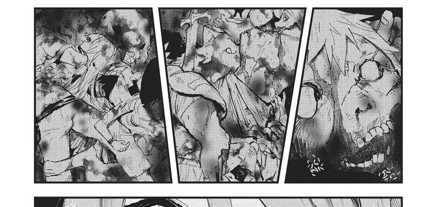 Roll Over And Die - Cùng Thanh Kiếm Nguyền Rủa Chapter 7 - 62