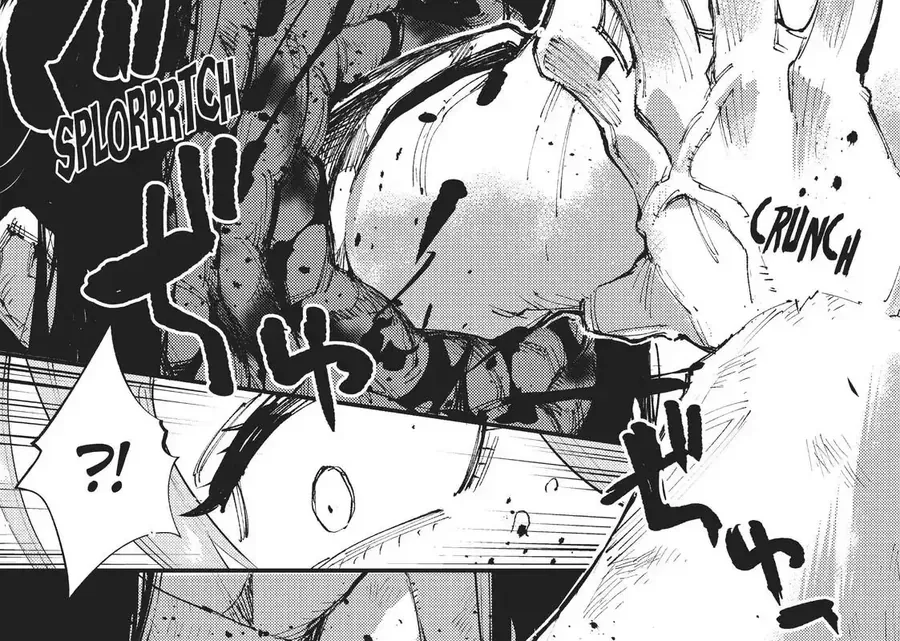 Roll Over And Die - Cùng Thanh Kiếm Nguyền Rủa Chapter 7 - 76