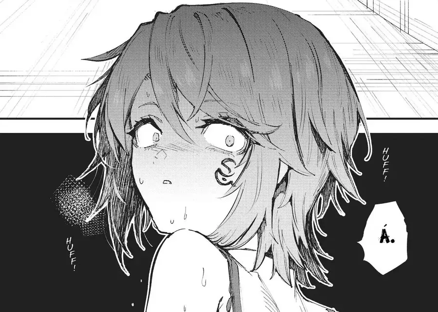 Roll Over And Die - Cùng Thanh Kiếm Nguyền Rủa Chapter 7 - 82