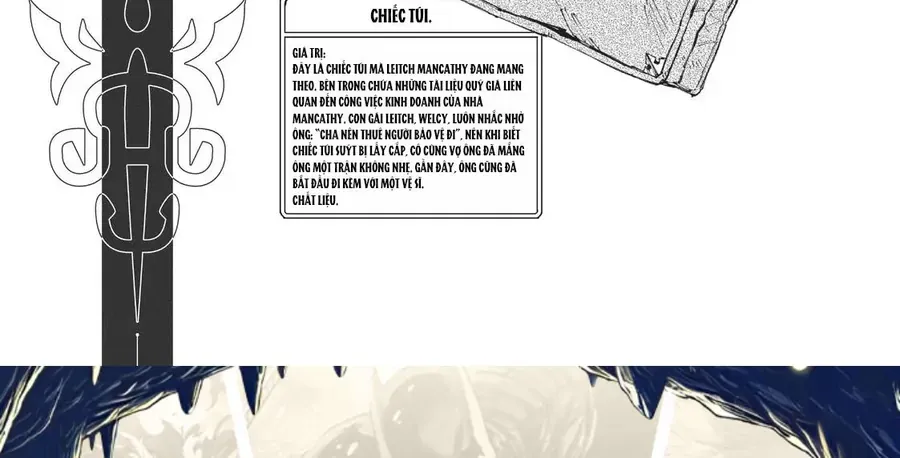 Roll Over And Die - Cùng Thanh Kiếm Nguyền Rủa Chapter 7 - 84