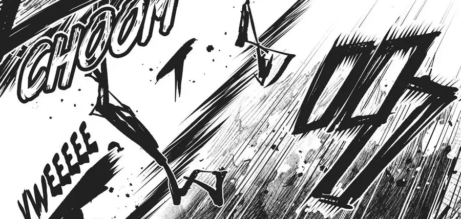 Roll Over And Die - Cùng Thanh Kiếm Nguyền Rủa Chapter 8 - 22