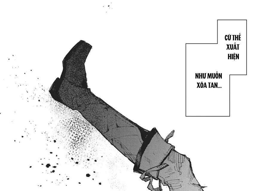 Roll Over And Die - Cùng Thanh Kiếm Nguyền Rủa Chapter 8 - 24