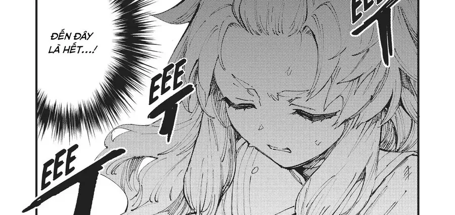Roll Over And Die - Cùng Thanh Kiếm Nguyền Rủa Chapter 8 - 28