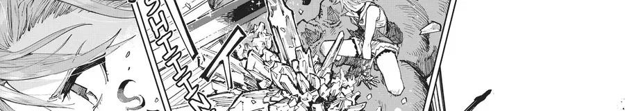 Roll Over And Die - Cùng Thanh Kiếm Nguyền Rủa Chapter 8 - 31