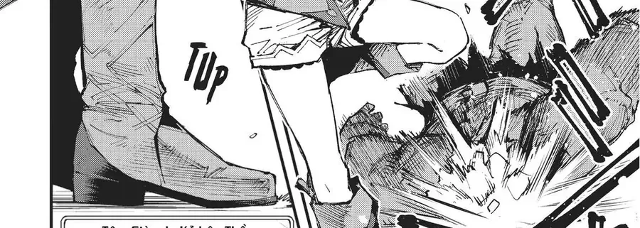 Roll Over And Die - Cùng Thanh Kiếm Nguyền Rủa Chapter 8 - 36