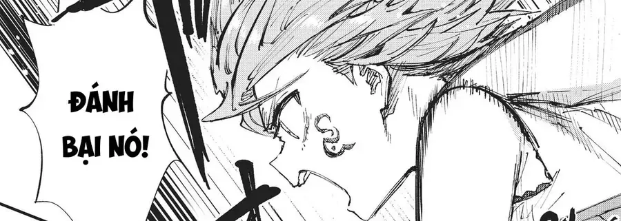 Roll Over And Die - Cùng Thanh Kiếm Nguyền Rủa Chapter 8 - 39