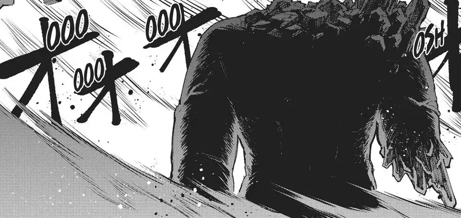 Roll Over And Die - Cùng Thanh Kiếm Nguyền Rủa Chapter 8 - 48