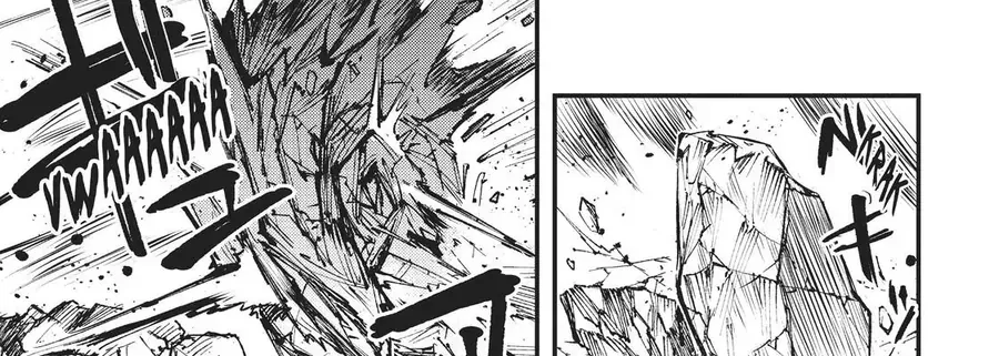 Roll Over And Die - Cùng Thanh Kiếm Nguyền Rủa Chapter 8 - 49