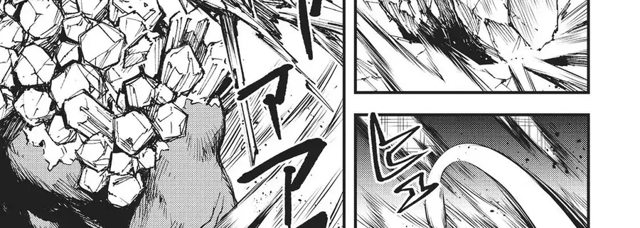 Roll Over And Die - Cùng Thanh Kiếm Nguyền Rủa Chapter 8 - 50