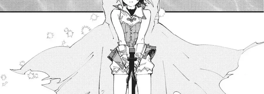 Roll Over And Die - Cùng Thanh Kiếm Nguyền Rủa Chapter 8 - 59