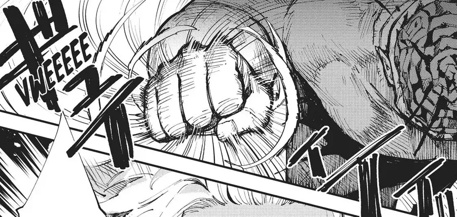 Roll Over And Die - Cùng Thanh Kiếm Nguyền Rủa Chapter 8 - 7