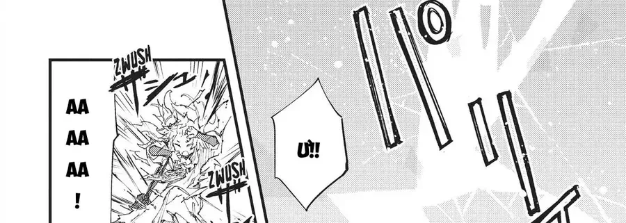 Roll Over And Die - Cùng Thanh Kiếm Nguyền Rủa Chapter 8 - 61