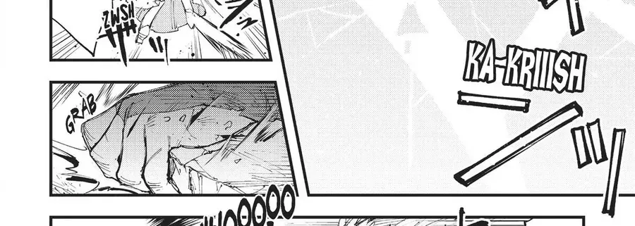 Roll Over And Die - Cùng Thanh Kiếm Nguyền Rủa Chapter 8 - 62