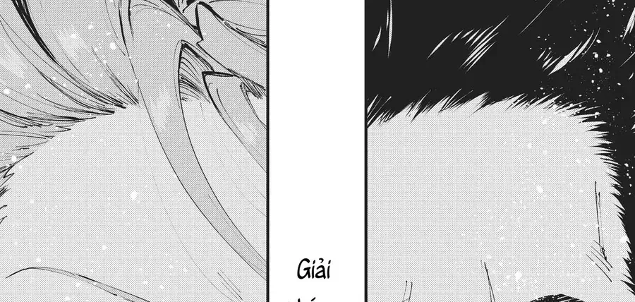 Roll Over And Die - Cùng Thanh Kiếm Nguyền Rủa Chapter 8 - 64