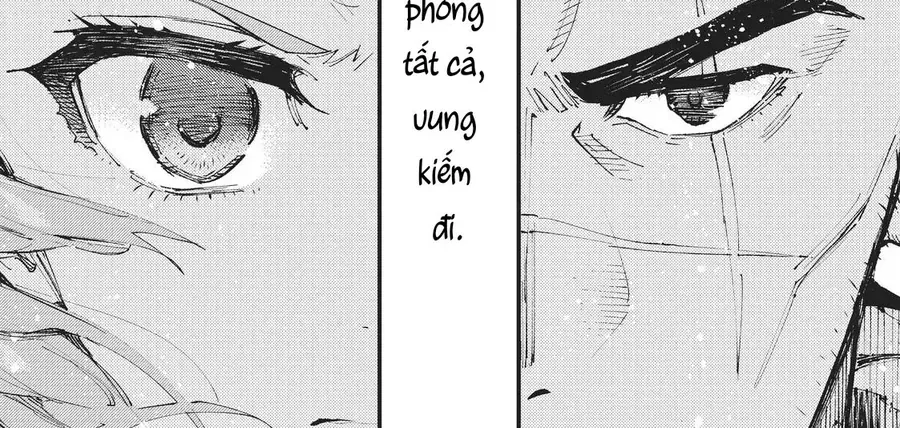 Roll Over And Die - Cùng Thanh Kiếm Nguyền Rủa Chapter 8 - 65