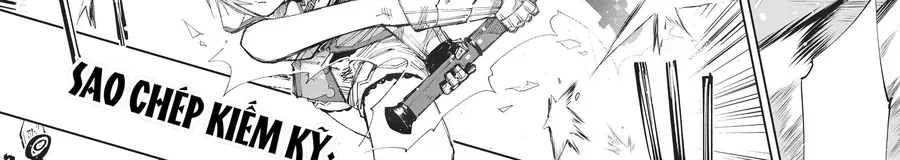 Roll Over And Die - Cùng Thanh Kiếm Nguyền Rủa Chapter 8 - 68