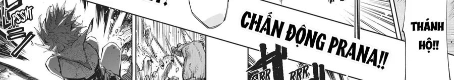 Roll Over And Die - Cùng Thanh Kiếm Nguyền Rủa Chapter 8 - 69