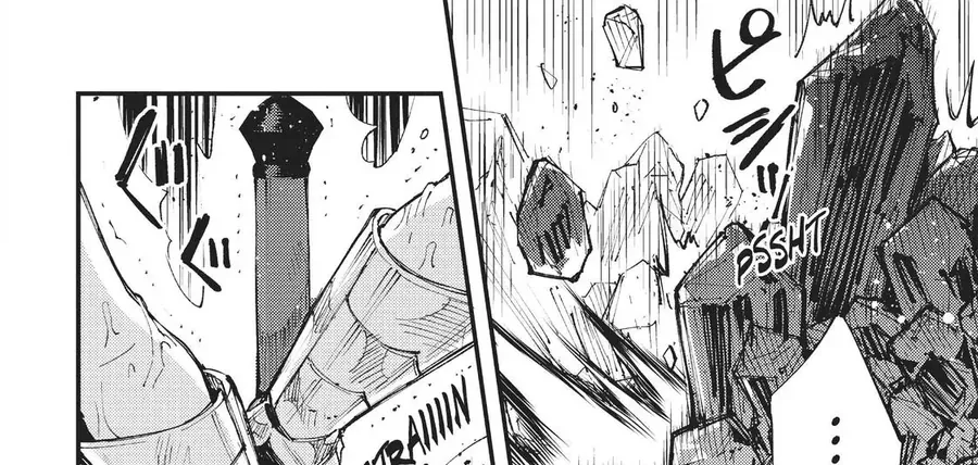 Roll Over And Die - Cùng Thanh Kiếm Nguyền Rủa Chapter 8 - 72