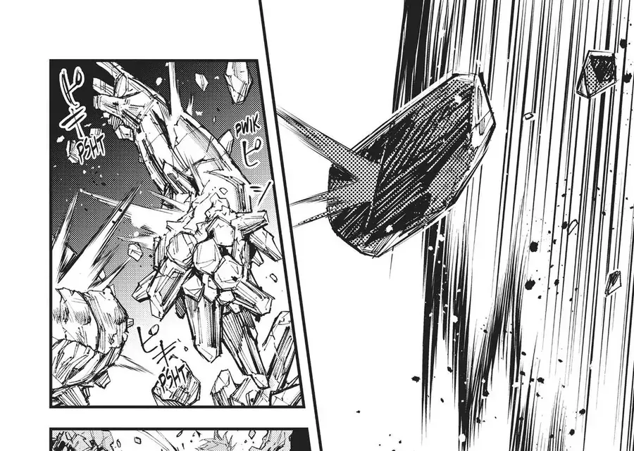 Roll Over And Die - Cùng Thanh Kiếm Nguyền Rủa Chapter 8 - 82