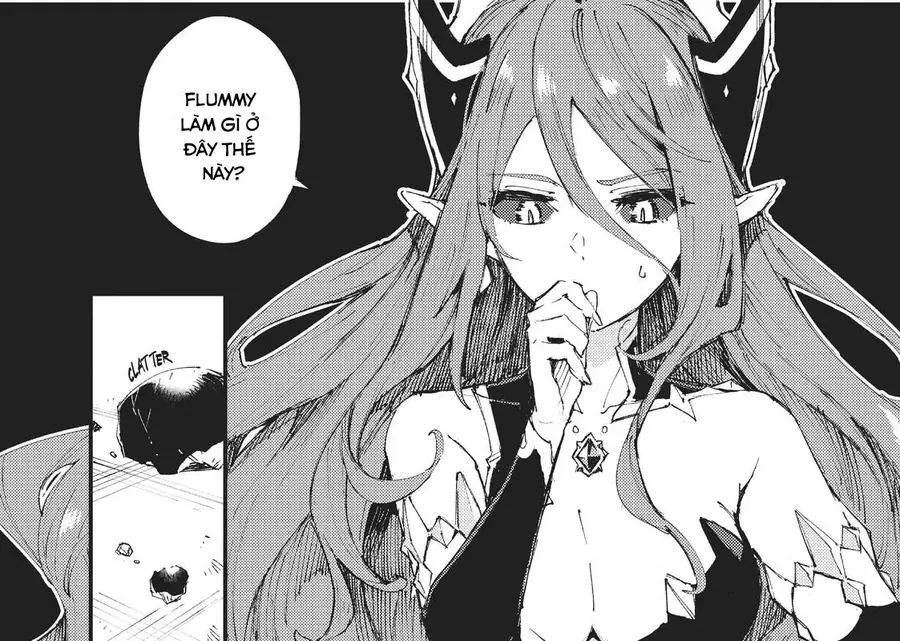 Roll Over And Die - Cùng Thanh Kiếm Nguyền Rủa Chapter 8 - 85