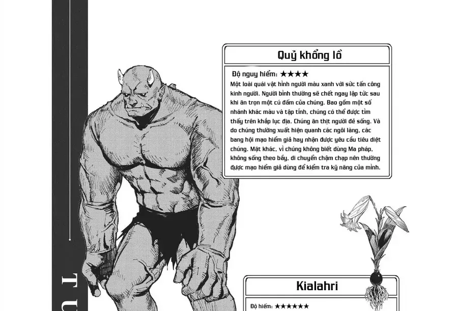 Roll Over And Die - Cùng Thanh Kiếm Nguyền Rủa Chapter 8 - 86