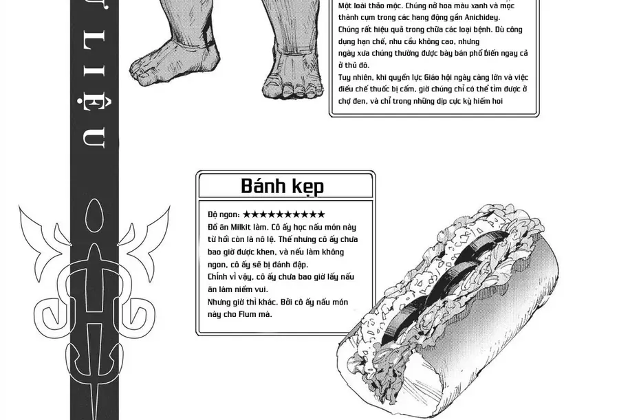 Roll Over And Die - Cùng Thanh Kiếm Nguyền Rủa Chapter 8 - 87