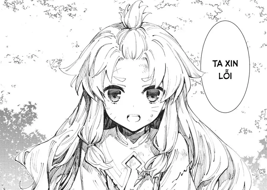 Roll Over And Die - Cùng Thanh Kiếm Nguyền Rủa Chapter 9 - 29