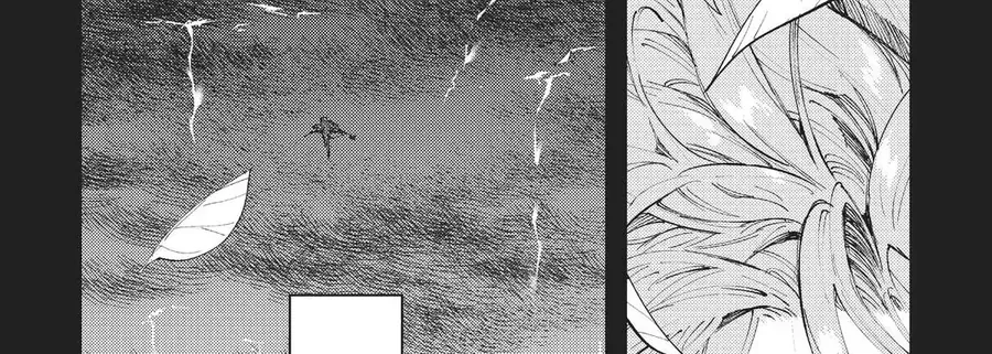 Roll Over And Die - Cùng Thanh Kiếm Nguyền Rủa Chapter 9 - 4