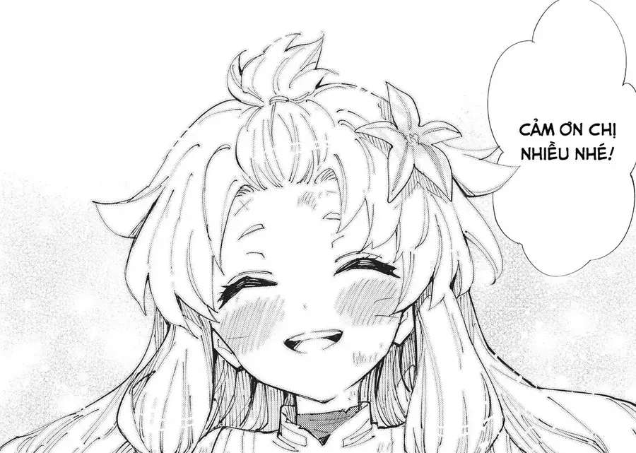 Roll Over And Die - Cùng Thanh Kiếm Nguyền Rủa Chapter 9 - 35