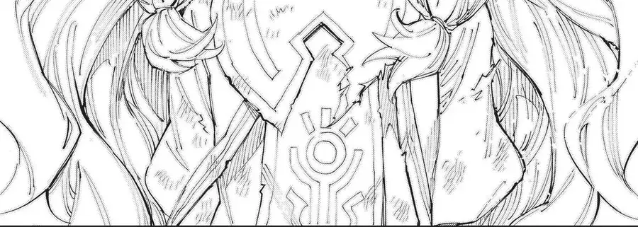 Roll Over And Die - Cùng Thanh Kiếm Nguyền Rủa Chapter 9 - 36