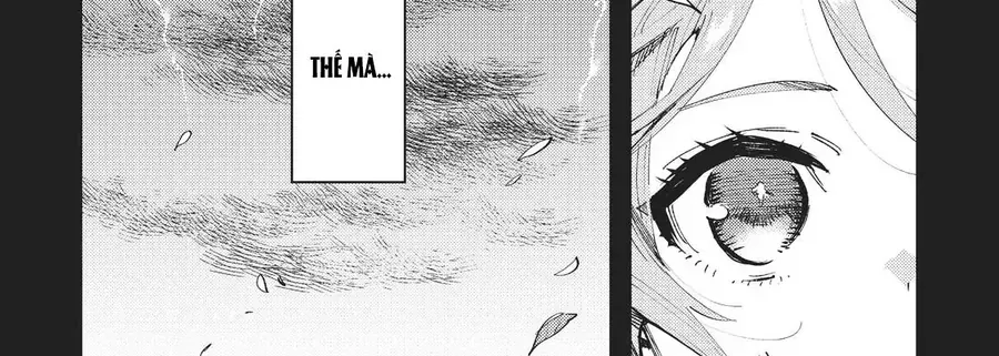 Roll Over And Die - Cùng Thanh Kiếm Nguyền Rủa Chapter 9 - 5