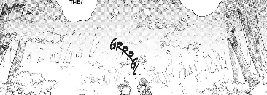 Roll Over And Die - Cùng Thanh Kiếm Nguyền Rủa Chapter 9 - 47