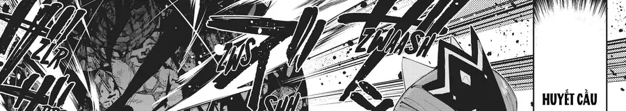 Roll Over And Die - Cùng Thanh Kiếm Nguyền Rủa Chapter 9 - 49