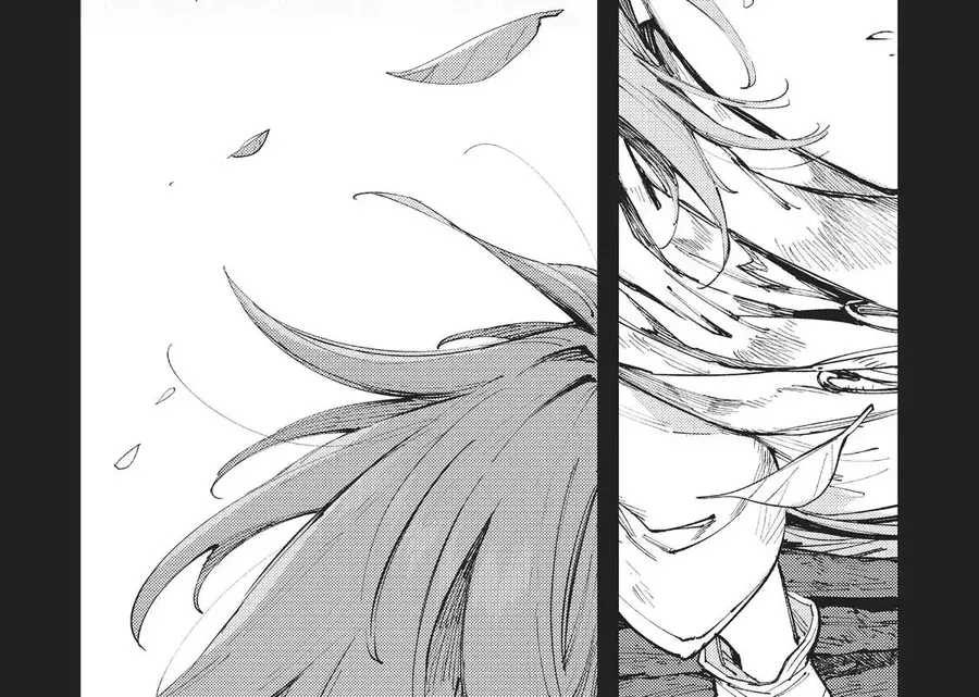 Roll Over And Die - Cùng Thanh Kiếm Nguyền Rủa Chapter 9 - 6