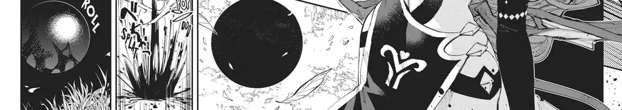 Roll Over And Die - Cùng Thanh Kiếm Nguyền Rủa Chapter 9 - 54