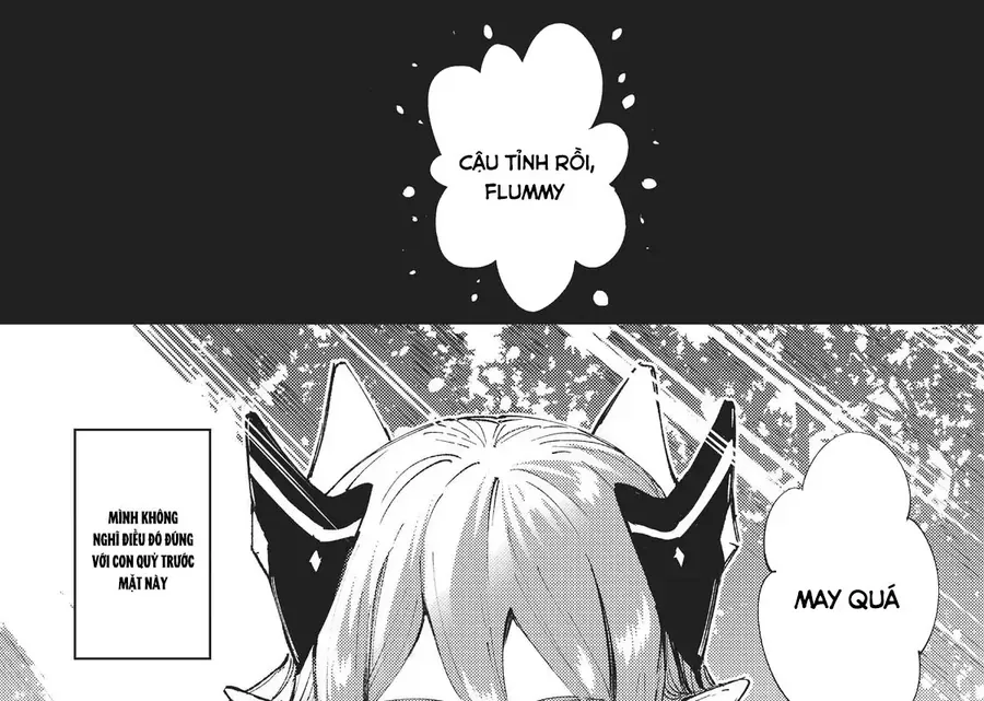Roll Over And Die - Cùng Thanh Kiếm Nguyền Rủa Chapter 9 - 7