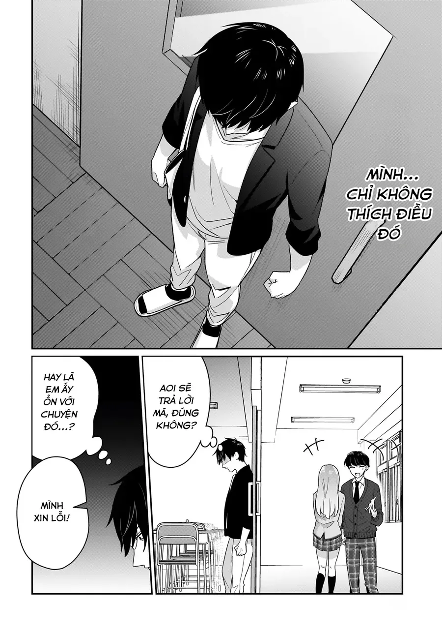 Kutabire Salarymen No Ore, 7Nenburi Ni Saikai Shita Bishoujo Jk To Dosei Wo Hajimaru Chapter 10 - 23
