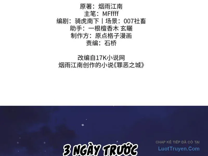 Tội Ác Chi Thành Chapter 10 - 37