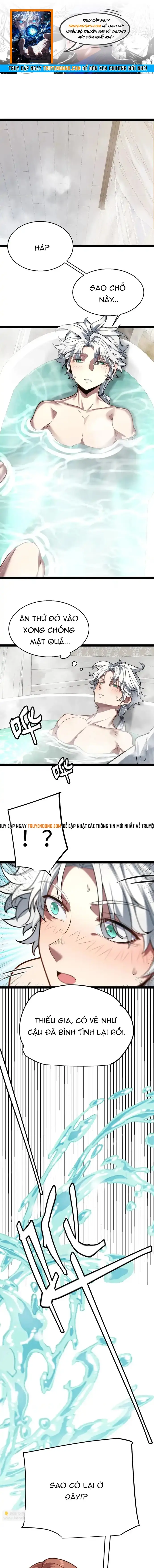 Tội Ác Chi Thành Chapter 11 - 1