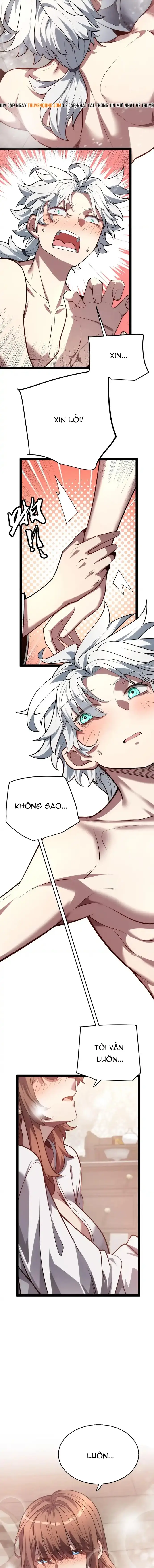 Tội Ác Chi Thành Chapter 11 - 4