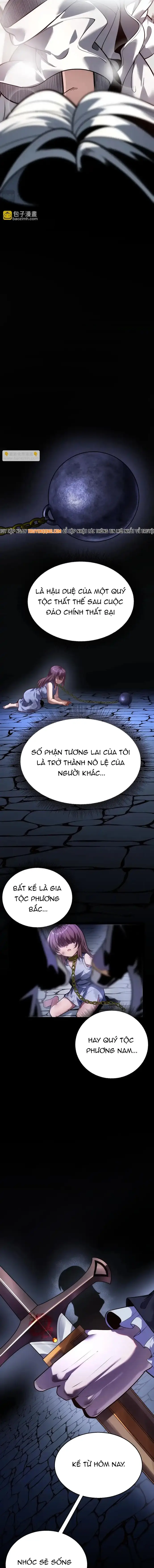 Tội Ác Chi Thành Chapter 11 - 8