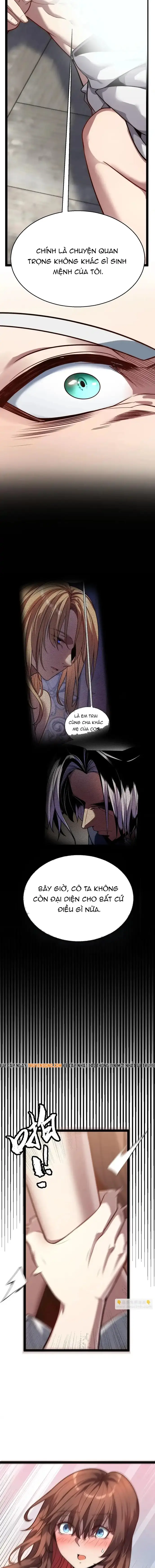 Tội Ác Chi Thành Chapter 11 - 10