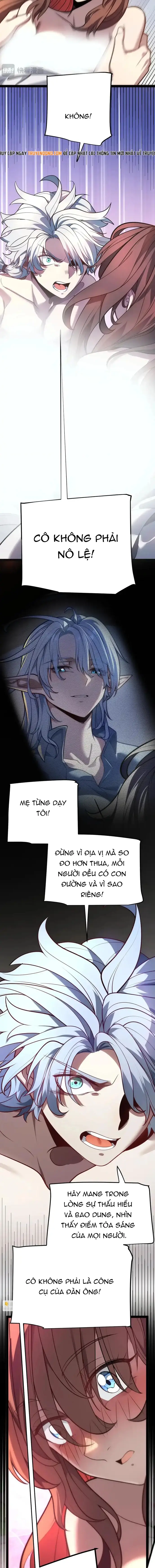 Tội Ác Chi Thành Chapter 11 - 11