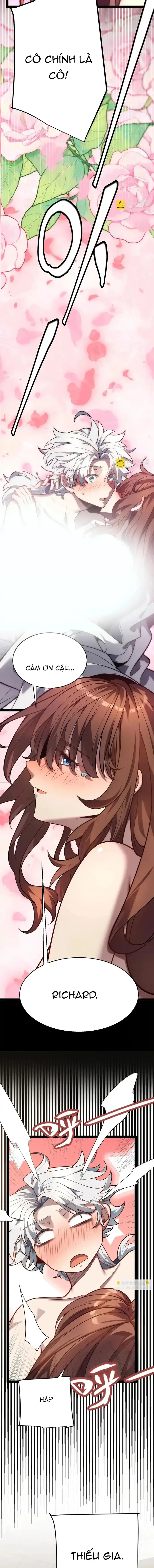 Tội Ác Chi Thành Chapter 11 - 12