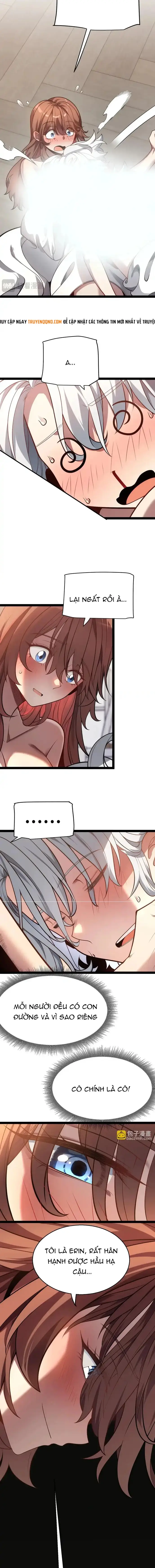 Tội Ác Chi Thành Chapter 11 - 13