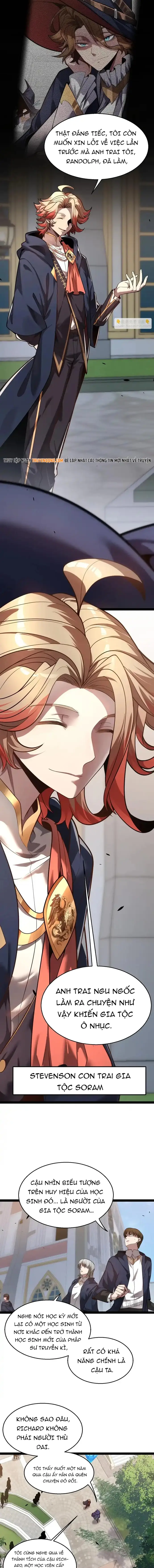 Tội Ác Chi Thành Chapter 12 - 2