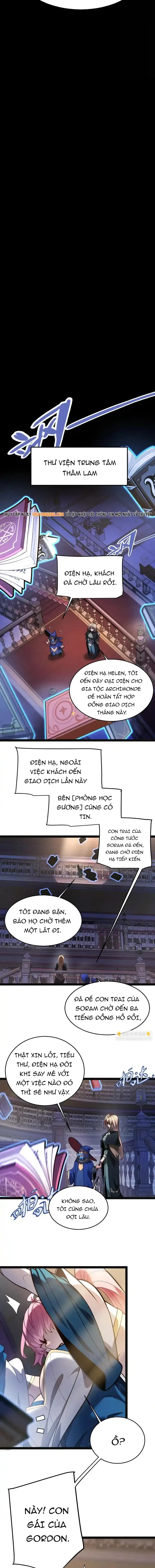 Tội Ác Chi Thành Chapter 12 - 4