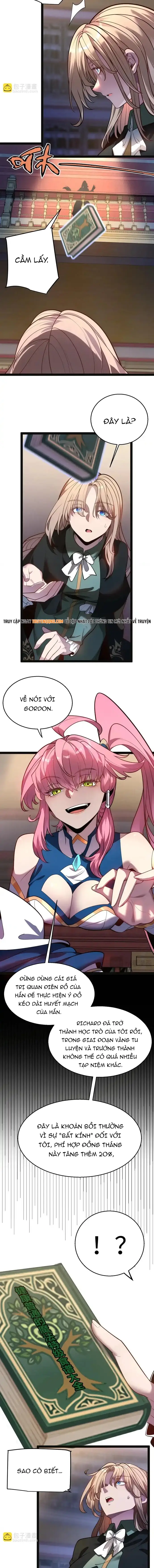 Tội Ác Chi Thành Chapter 12 - 5