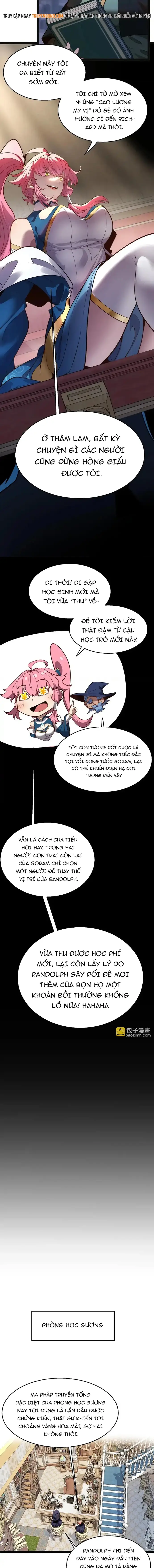 Tội Ác Chi Thành Chapter 12 - 6