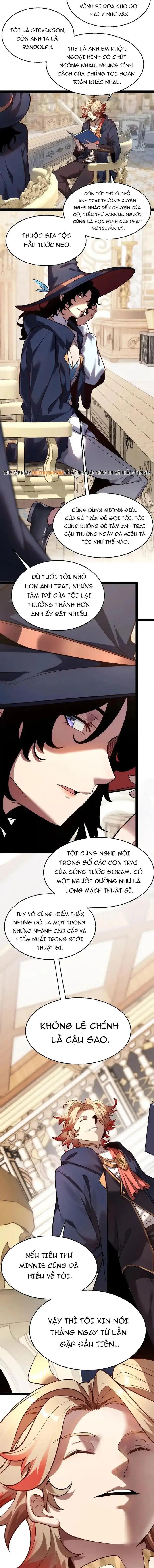 Tội Ác Chi Thành Chapter 12 - 7